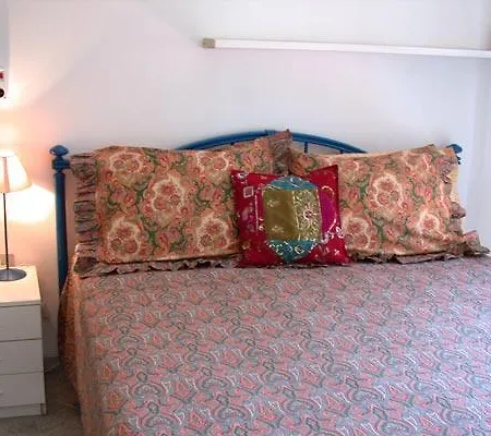 Holiday home Oleandri Con Depandance *