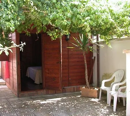 Oleandri Con Depandance Holiday home *