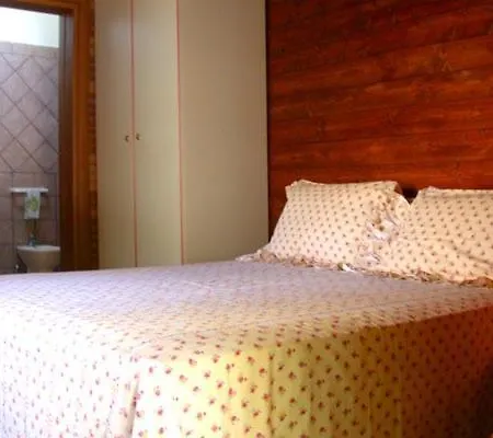 Oleandri Con Depandance Holiday home